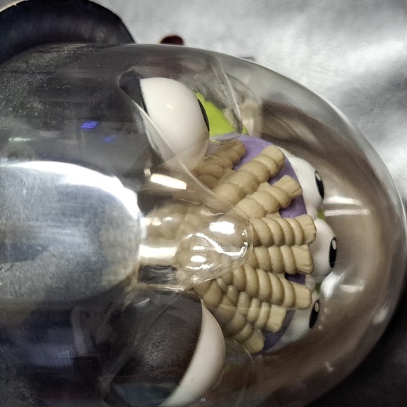 NEW Disney Pixar Remix Toy Story Alien Boo Monsters Inc - Picture 4 of 4